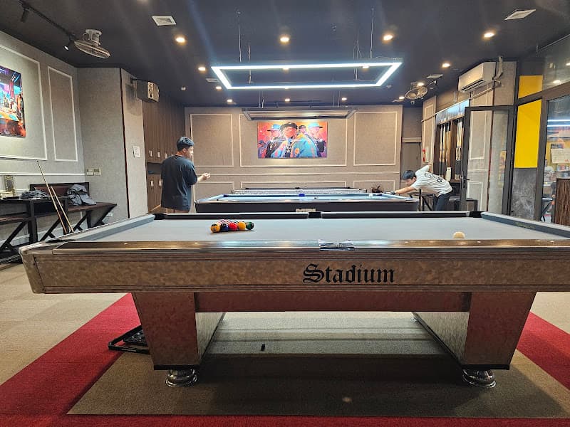 Hình ảnh King Billiard Club - 5