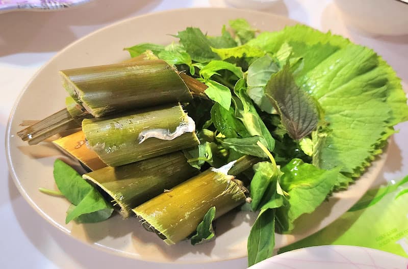 Hình ảnh Trường Lưu Thuỷ - Quán Ăn Gia Đình - 2