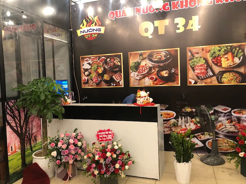 Hình ảnh Lẩu Khế No.1 - Nướng Hàn Quốc BBQ QT34 Cửa Lò - 6