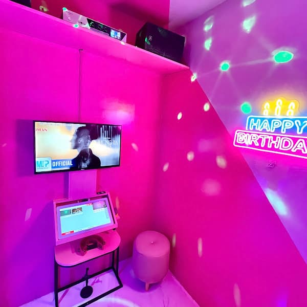 Hình ảnh K Box - Recording and Mart 🎤 - 5