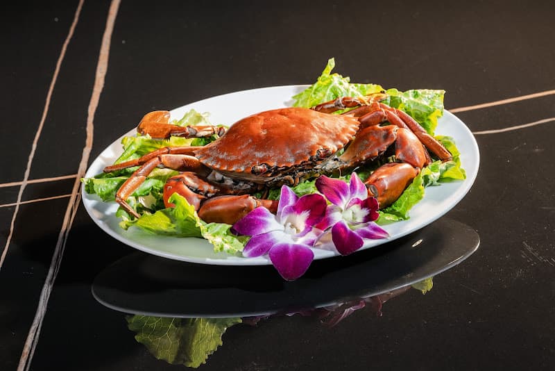 Hình ảnh Nhà Hàng Hải Sản Hạ Long 179 - 4