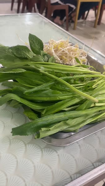 Hình ảnh Phở Sài Gòn - 2