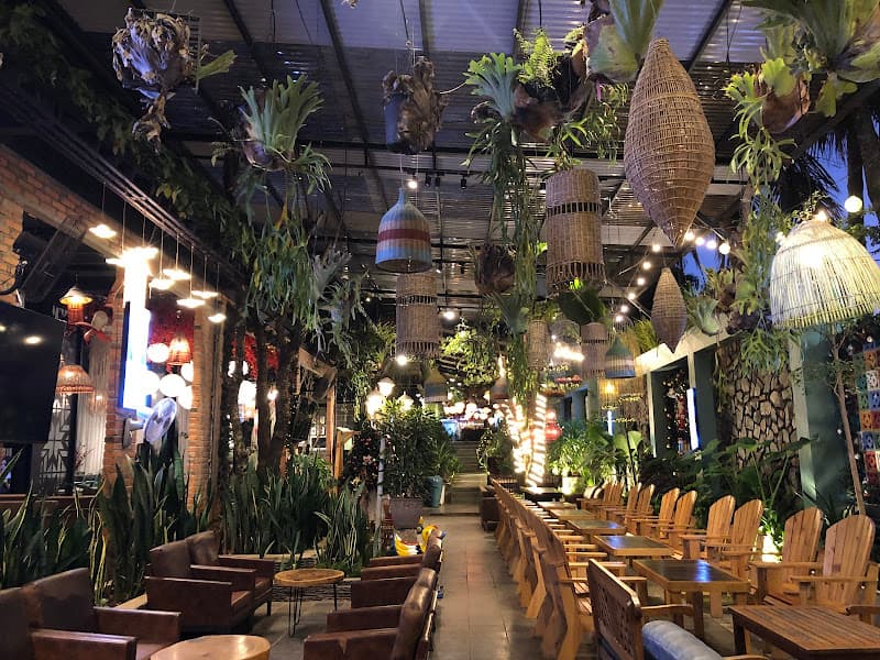 Hình ảnh Classic Coffee 369 Lê Duẩn Pleiku - 3