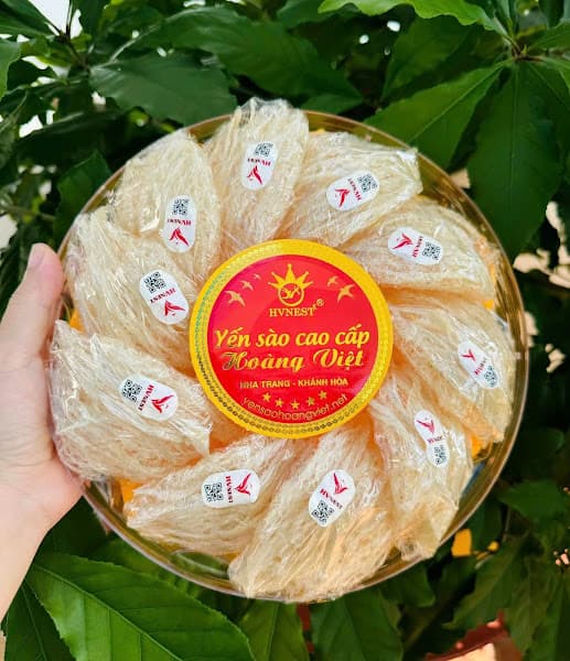 Hình ảnh Yến Sào Khoá Hiên - 2