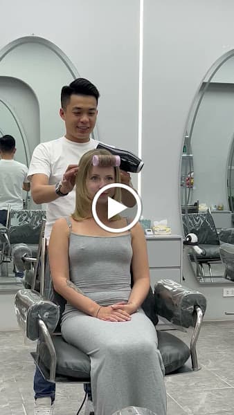 Hình ảnh Sun Hair Studio - 4