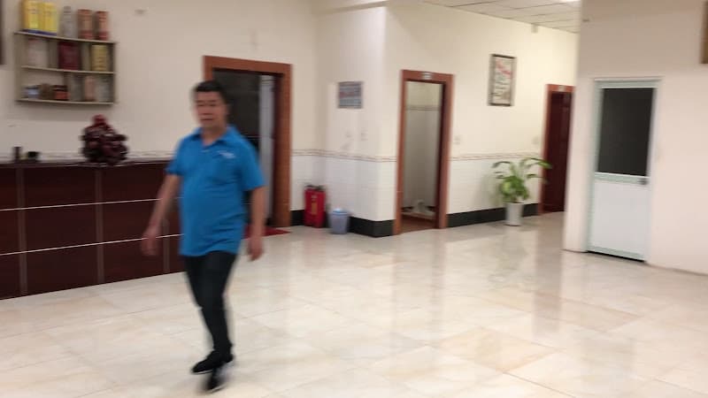 Hình ảnh Nhà Hàng Tân Thiên Địa - 5