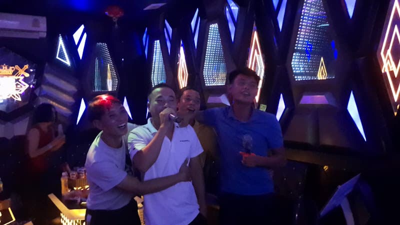 Hình ảnh Karaoke Max Cửa Lò - 5