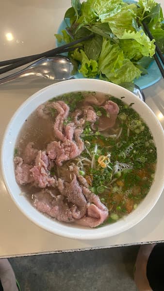 Hình ảnh Bếp Nhà Nấm - 7