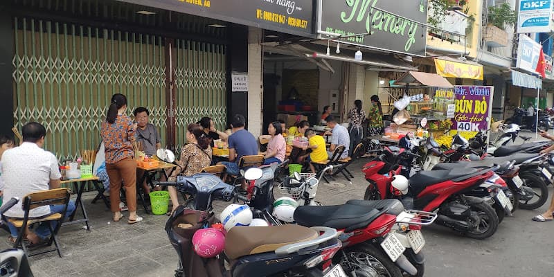 Hình ảnh Mr.Vinh Bún bò gốc Huế - 2