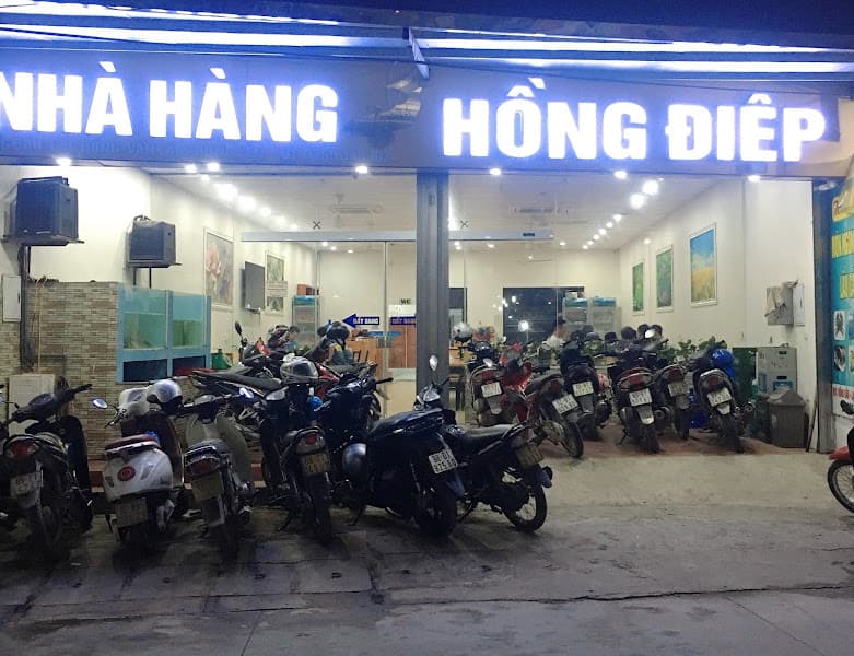 Hình ảnh Nhà Hàng Hồng Điệp - 3