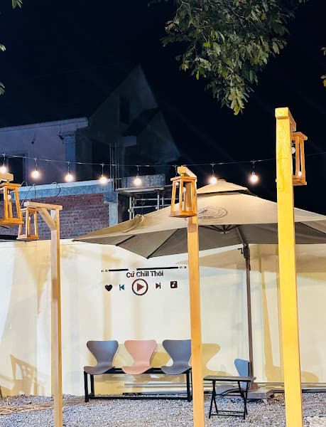 Hình ảnh Mây Coffee & Pickleball - 3