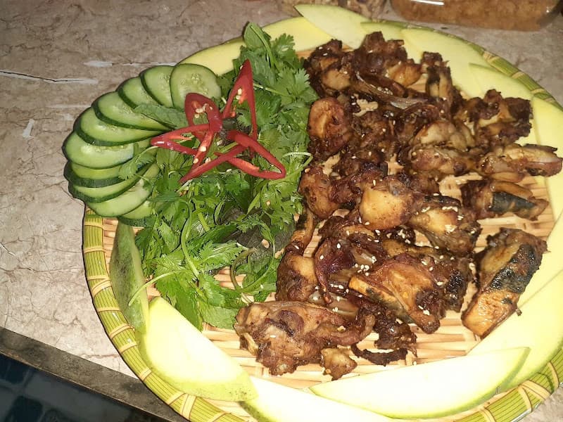 Hình ảnh Quán Vườn Sưa - 3