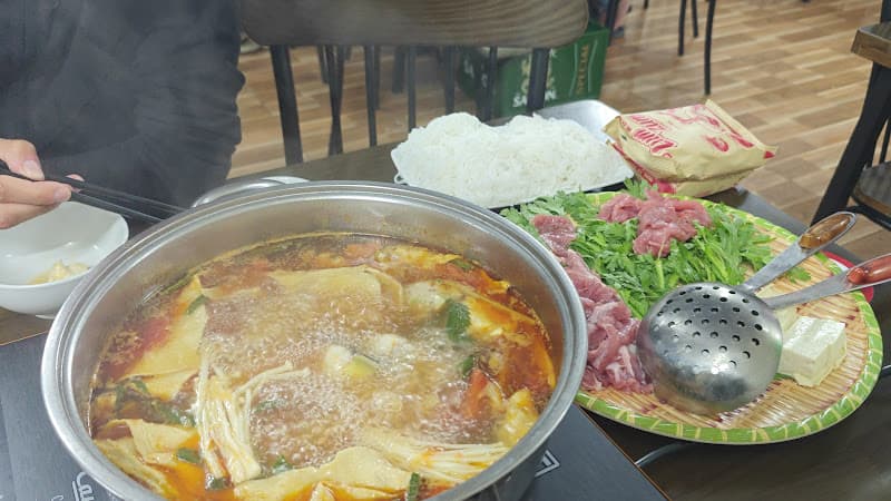 Hình ảnh Quán Nhậu Tam Cốc Local Food - 3