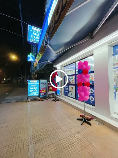 Hình ảnh Nhà thuốc Pharmacity - 10