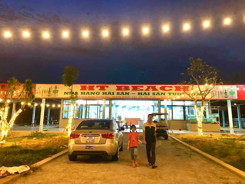 Hình ảnh HT Beach - Nhà Hàng Hải Sản - 4