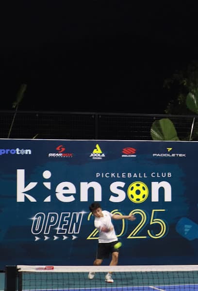 Hình ảnh Kiên Sơn Pickleball Club - 3