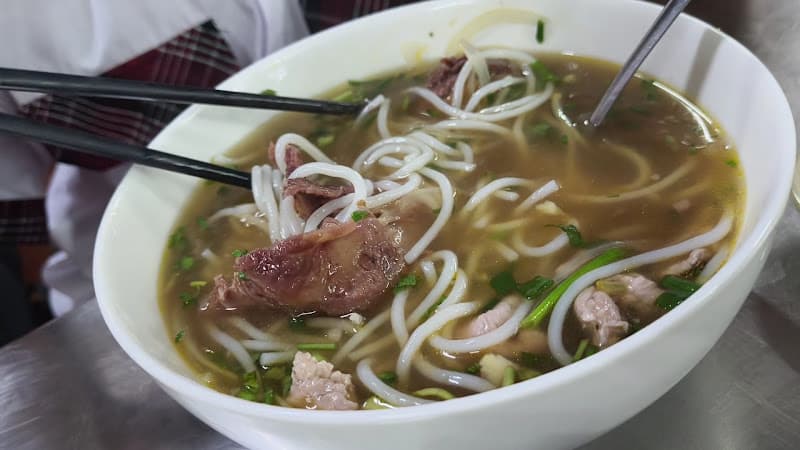 Hình ảnh Bún Bò Huế O Bem ( ngon nhất Quận 9) - 3