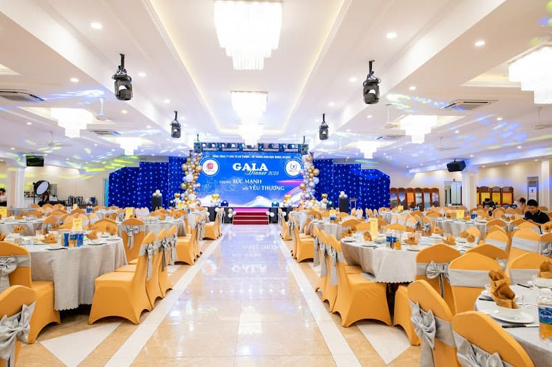 Hình ảnh Nhà Hàng Cát Vàng Luxury - 2