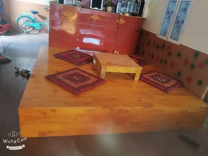 Hình ảnh Nhà Hàng Pine Apple - 5