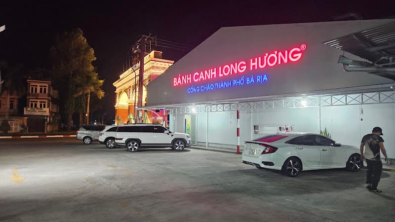 Hình ảnh BÁNH CANH LONG HƯƠNG - Cổng chào thành phố Bà Rịa - 2