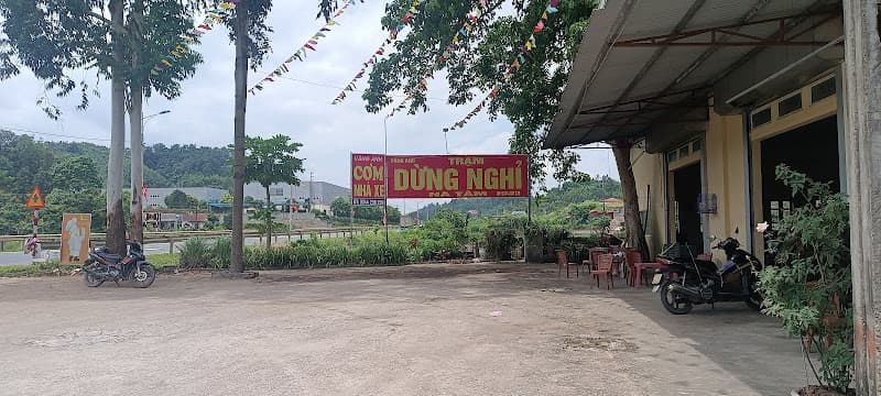 Hình ảnh Trạm dừng nghỉ/ Điểm dừng chân/ Cơm nhà xe - Nà Tâm, Hoàng Đồng, Lạng Sơn - 5