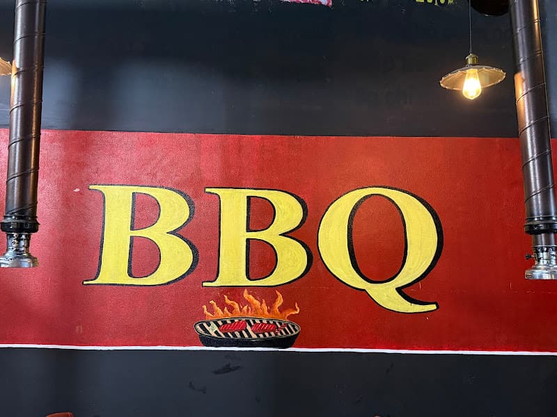 BON BON BBQ - Lẩu - Nướng