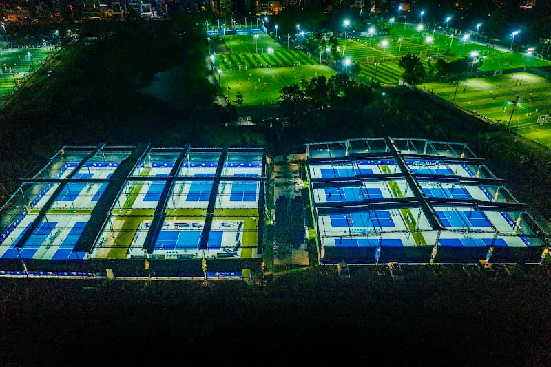 Hình ảnh Pickleball Bồ Đề - 8