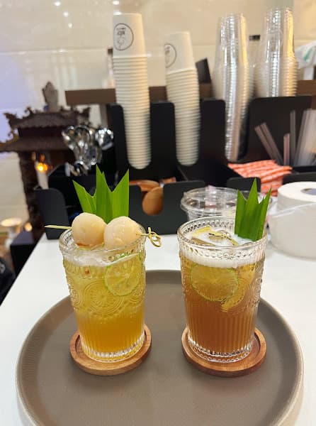 Hình ảnh Nếp Coffee & Tea - 2