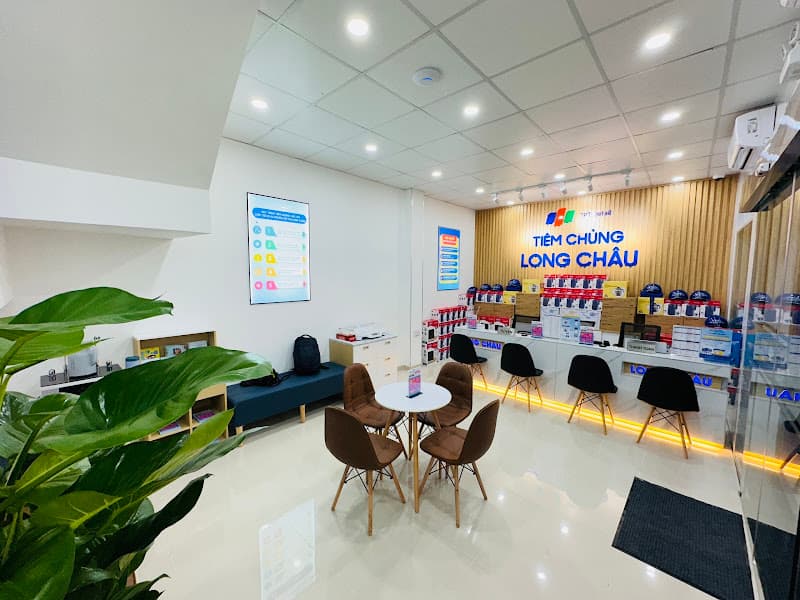 Hình ảnh Trung Tâm Tiêm Chủng FPT Long Châu - 4