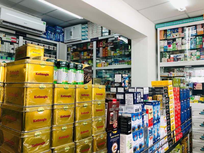 Hình ảnh Nhà Thuốc FPT Long Châu - 5