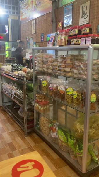 Hình ảnh Quán Chay Thanh Tịnh - 2