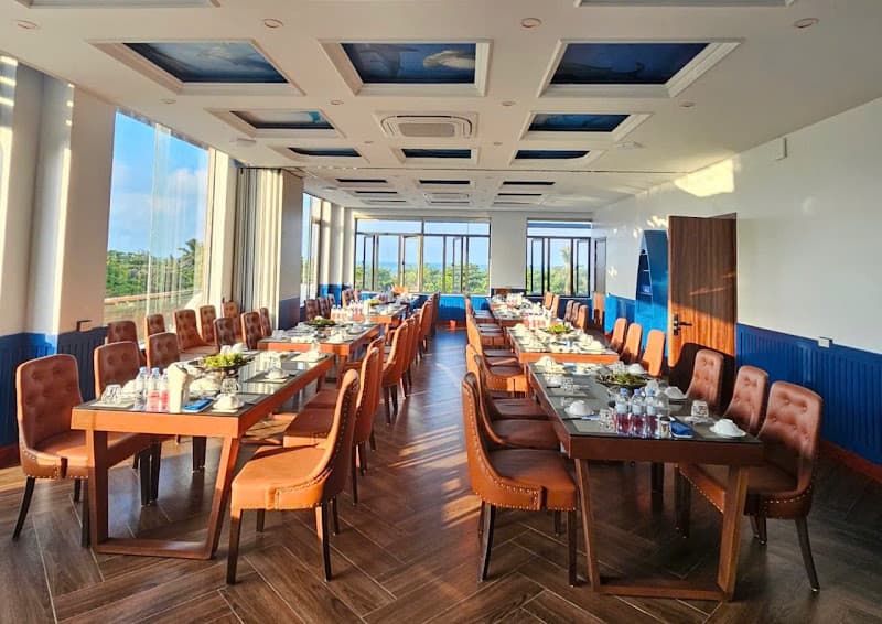 Sao Biển Restaurant Cửa Lò