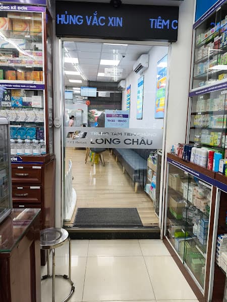 Hình ảnh Nhà Thuốc FPT Long Châu - 2