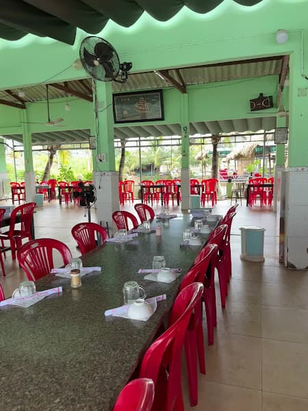 Hình ảnh Nhà hàng Biển Rừng - 2