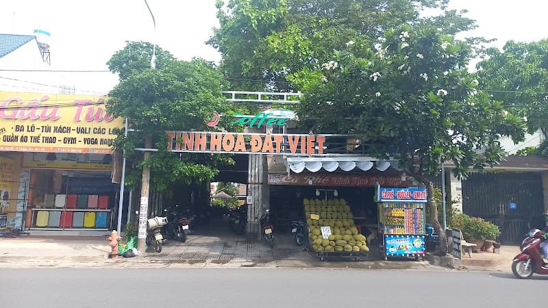 Hình ảnh Cafe Tinh Hoa Đất Việt - 5