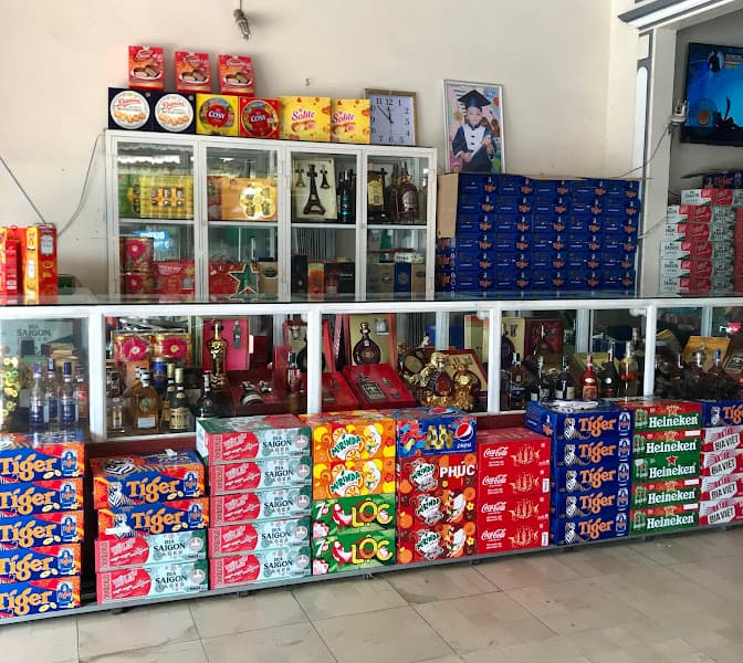 Hình ảnh Bách hoá XANH - 2