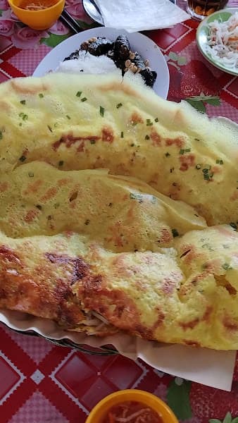 Hình ảnh Bánh xèo Sáu Đèo - 3