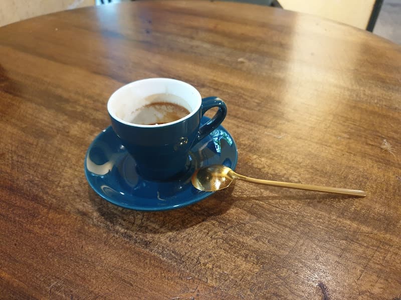 Hình ảnh Ciao Cafe - 2