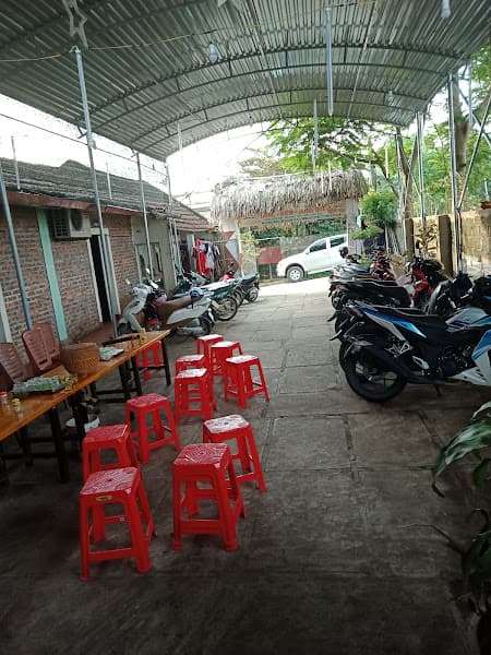 Hình ảnh Nhà hàng karaoke Mran - 4