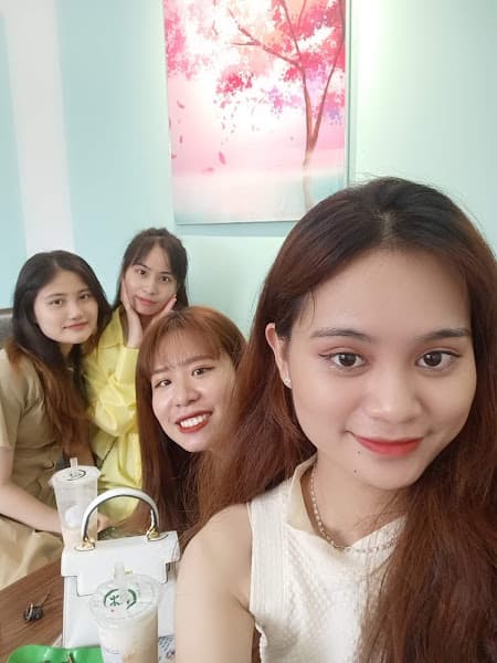 Hình ảnh Trà sữa shanchahua - 2