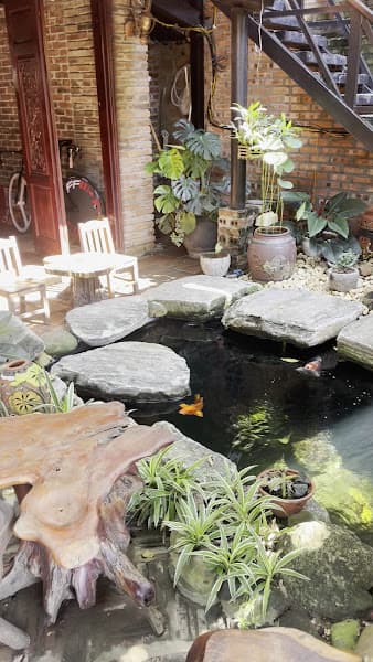 Hình ảnh Cung Trầm Cafe - 3