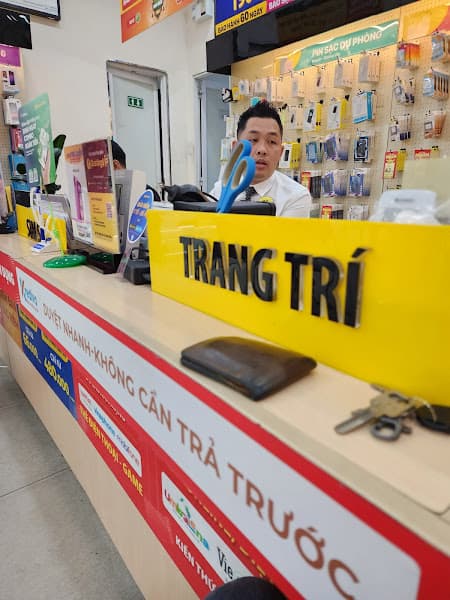 Hình ảnh Siêu thị Thế Giới Di Động - 3