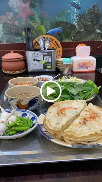 Hình ảnh NHỚ - Quán ăn Quảng Ngãi - 4