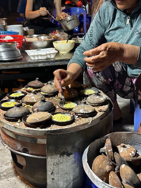 Hình ảnh Bánh căn bé tư - 2