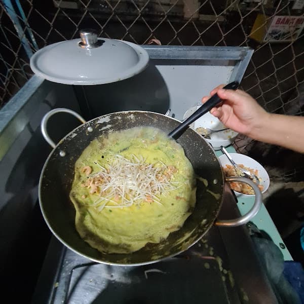 Hình ảnh Bánh Xèo Chị 3 Miền Tây - 3