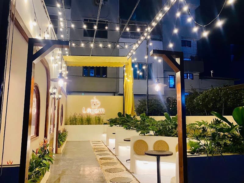 Hình ảnh Lagom Coffee - 2