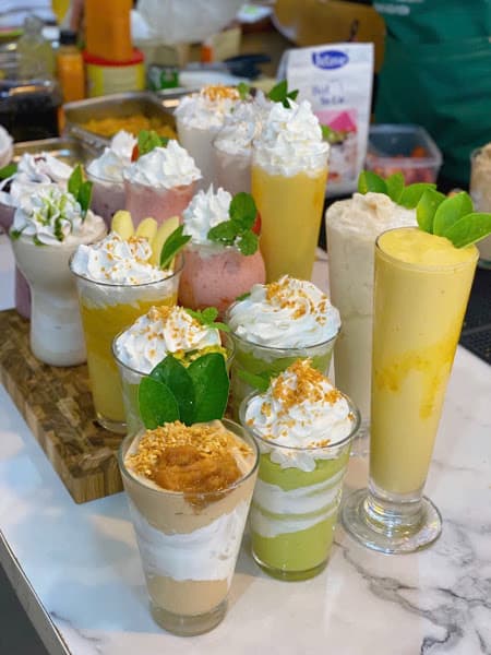 Hình ảnh The House Coffee - 2