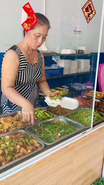 Hình ảnh Buffet Chay 50k - 5