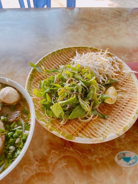 Hình ảnh Bún Bò Huế Trường Hói - 4