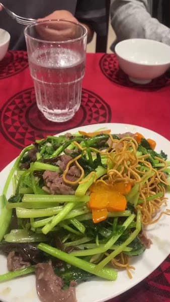 Hình ảnh NHÀ HÀNG HỒNG NGỌC - 2